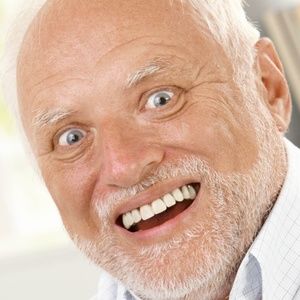 Meet your Posher, Carl